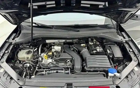 Volkswagen Tiguan II, 2022 год, 1 980 855 рублей, 16 фотография