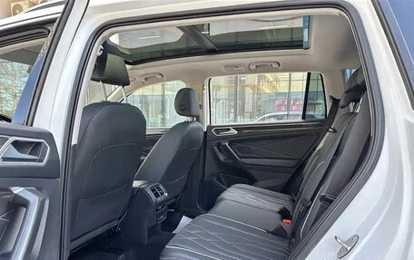 Volkswagen Tiguan II, 2022 год, 2 150 855 рублей, 15 фотография