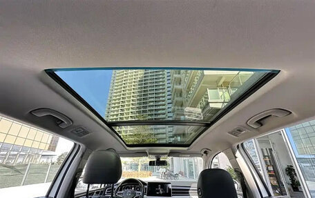 Volkswagen Tiguan II, 2022 год, 2 150 855 рублей, 17 фотография