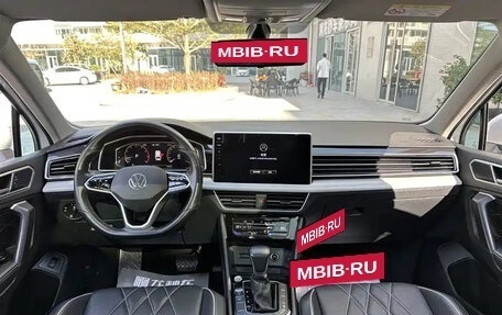 Volkswagen Tiguan II, 2022 год, 2 150 855 рублей, 12 фотография