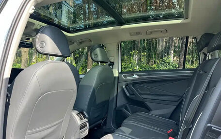 Volkswagen Tiguan II, 2022 год, 2 200 855 рублей, 14 фотография