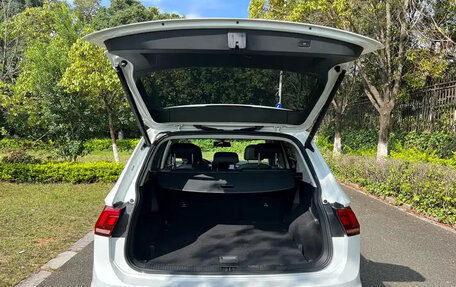 Volkswagen Tiguan II, 2022 год, 2 200 855 рублей, 16 фотография