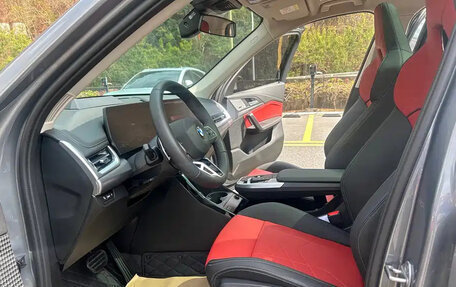 BMW X1, 2026 год, 3 800 777 рублей, 9 фотография