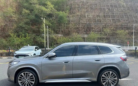 BMW X1, 2026 год, 3 800 777 рублей, 5 фотография