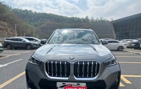 BMW X1, 2026 год, 3 800 777 рублей, 3 фотография