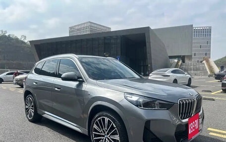 BMW X1, 2026 год, 3 800 777 рублей, 4 фотография