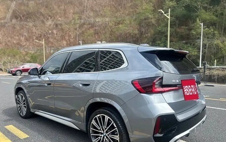 BMW X1, 2026 год, 3 800 777 рублей, 7 фотография