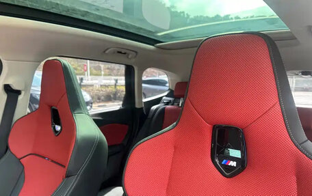 BMW X1, 2026 год, 3 800 777 рублей, 18 фотография