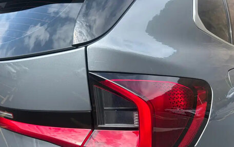 BMW X1, 2026 год, 3 800 777 рублей, 25 фотография