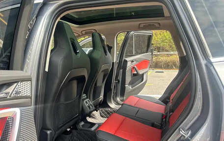 BMW X1, 2026 год, 3 800 777 рублей, 19 фотография