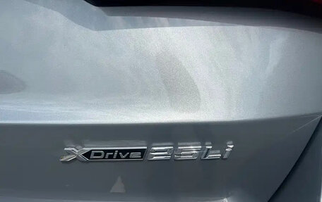 BMW X1, 2026 год, 3 800 777 рублей, 22 фотография