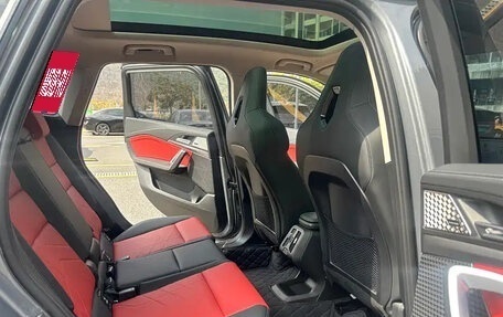 BMW X1, 2026 год, 3 800 777 рублей, 20 фотография