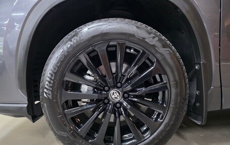 Toyota Highlander, 2023 год, 7 525 000 рублей, 17 фотография