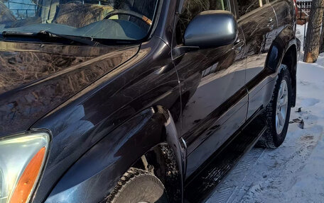 Lexus GX I, 2003 год, 1 600 000 рублей, 2 фотография