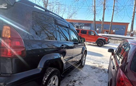 Lexus GX I, 2003 год, 1 600 000 рублей, 6 фотография