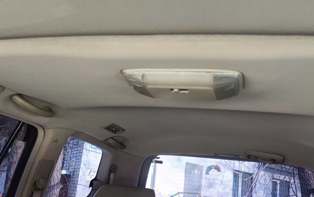 Lexus GX I, 2003 год, 1 600 000 рублей, 11 фотография