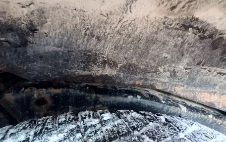 Lexus GX I, 2003 год, 1 600 000 рублей, 12 фотография