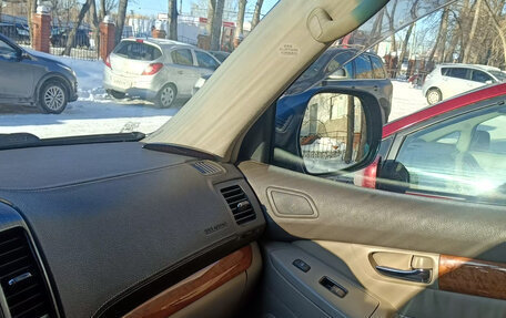 Lexus GX I, 2003 год, 1 600 000 рублей, 10 фотография