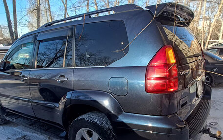 Lexus GX I, 2003 год, 1 600 000 рублей, 7 фотография