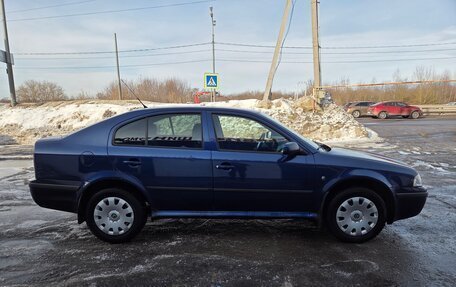 Skoda Octavia IV, 2008 год, 599 999 рублей, 4 фотография