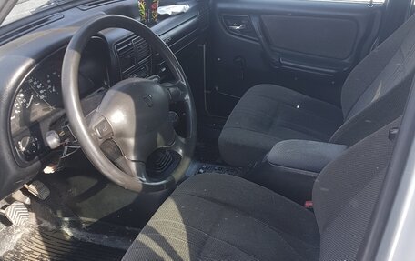 ГАЗ 3102 «Волга», 2005 год, 140 000 рублей, 3 фотография