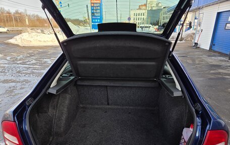 Skoda Octavia IV, 2008 год, 599 999 рублей, 7 фотография