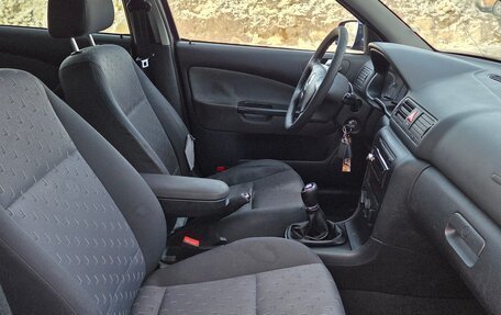 Skoda Octavia IV, 2008 год, 599 999 рублей, 8 фотография