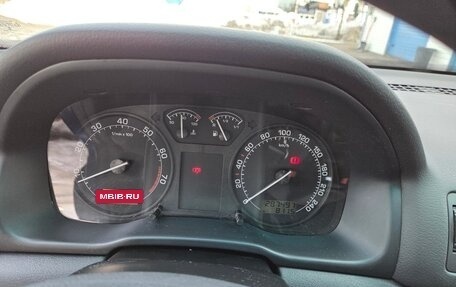 Skoda Octavia IV, 2008 год, 599 999 рублей, 10 фотография