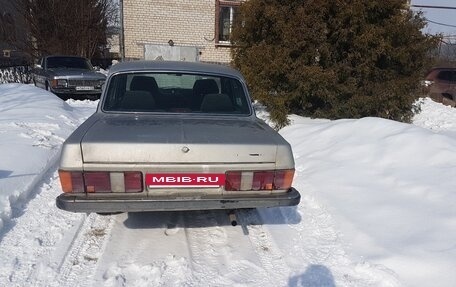 ГАЗ 3102 «Волга», 2005 год, 140 000 рублей, 2 фотография