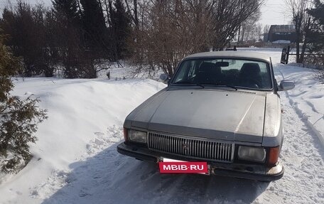 ГАЗ 3102 «Волга», 2005 год, 140 000 рублей, 6 фотография