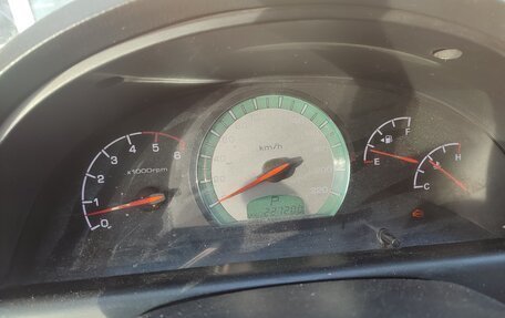 SsangYong Rexton III, 2007 год, 670 000 рублей, 6 фотография