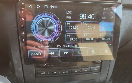 SsangYong Rexton III, 2007 год, 670 000 рублей, 5 фотография