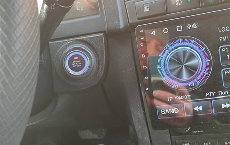 SsangYong Rexton III, 2007 год, 670 000 рублей, 7 фотография