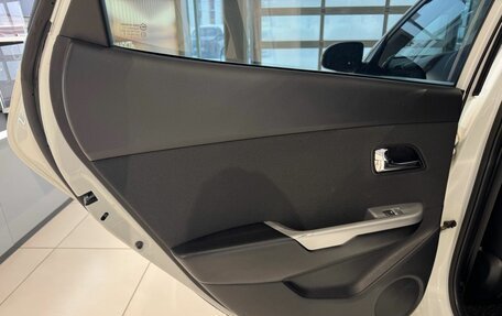 KIA Rio III рестайлинг, 2014 год, 1 039 000 рублей, 12 фотография