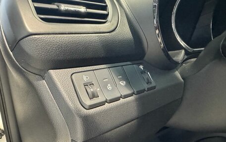 KIA Rio III рестайлинг, 2014 год, 1 039 000 рублей, 16 фотография