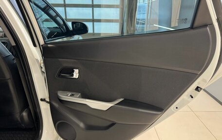 KIA Rio III рестайлинг, 2014 год, 1 039 000 рублей, 13 фотография