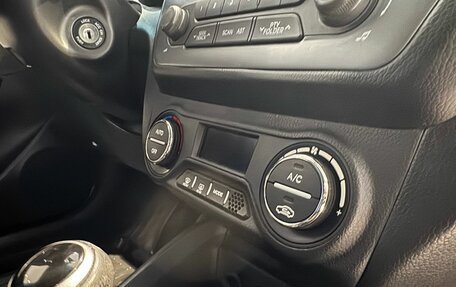 KIA Rio III рестайлинг, 2014 год, 1 039 000 рублей, 18 фотография