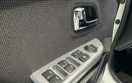 KIA Rio III рестайлинг, 2014 год, 1 039 000 рублей, 15 фотография