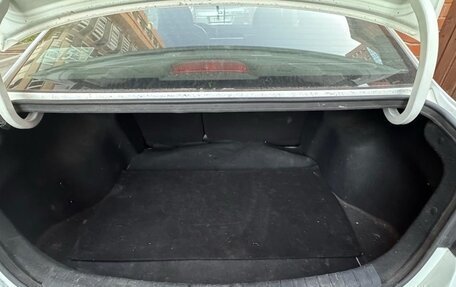 KIA Rio IV, 2019 год, 415 000 рублей, 3 фотография