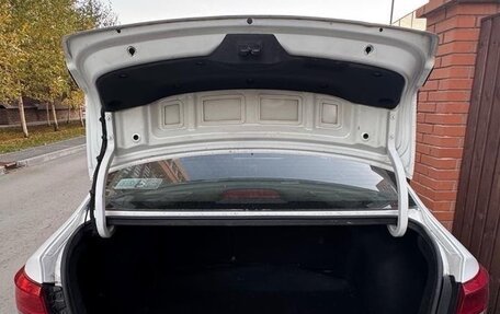 KIA Rio IV, 2019 год, 415 000 рублей, 4 фотография