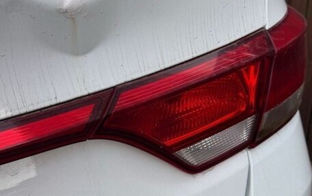 KIA Rio IV, 2019 год, 415 000 рублей, 16 фотография