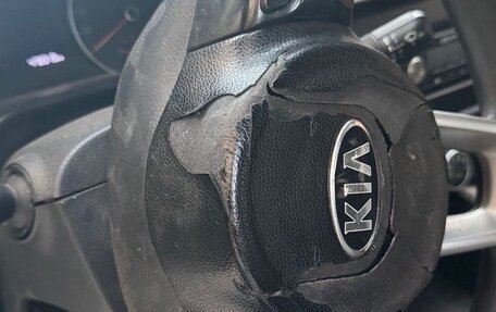 KIA Rio IV, 2019 год, 415 000 рублей, 30 фотография