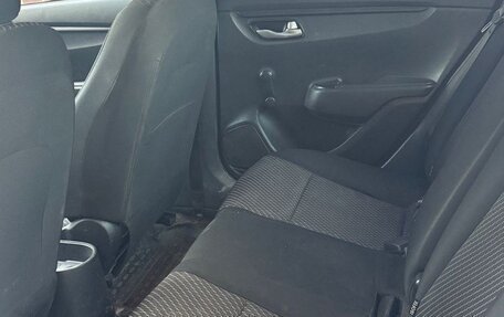 KIA Rio IV, 2019 год, 415 000 рублей, 28 фотография