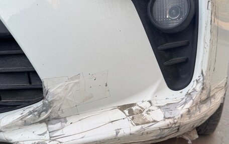 KIA Rio IV, 2019 год, 415 000 рублей, 25 фотография