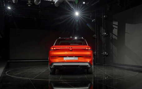 Volkswagen T-Roc, 2025 год, 2 200 000 рублей, 5 фотография