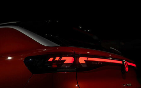 Volkswagen T-Roc, 2025 год, 2 200 000 рублей, 15 фотография