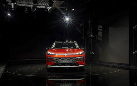 Volkswagen T-Roc, 2025 год, 2 200 000 рублей, 4 фотография