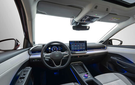 Volkswagen T-Roc, 2025 год, 2 200 000 рублей, 12 фотография