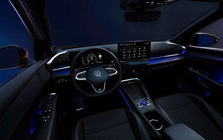 Volkswagen T-Roc, 2025 год, 2 200 000 рублей, 7 фотография