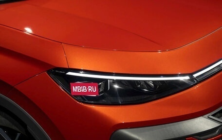 Volkswagen T-Roc, 2025 год, 2 200 000 рублей, 14 фотография